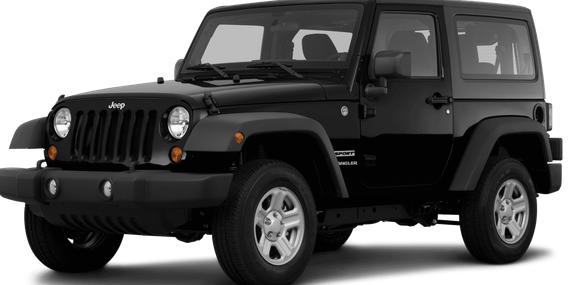 JEEP WRANGLER 2011 1J4AA5D17BL511458 image JEEP WRANGLER 2011 1J4AA5D17BL511458 image