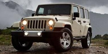 JEEP WRANGLER 2011 1J4BA3H18BL570604 image