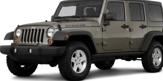 JEEP WRANGLER 2011 1J4HA6H16BL623411 image