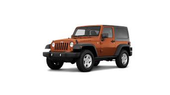 JEEP WRANGLER 2011 1J4BA6D13BL624284 image