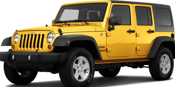 JEEP WRANGLER 2011 1J4HA3H12BL537429 image