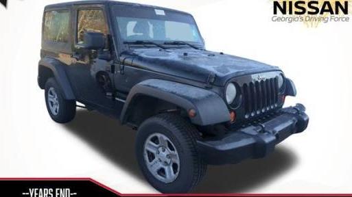 JEEP WRANGLER 2011 1J4AA2D17BL515198 image