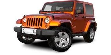 JEEP WRANGLER 2011 1J4GA5D13BL562871 image