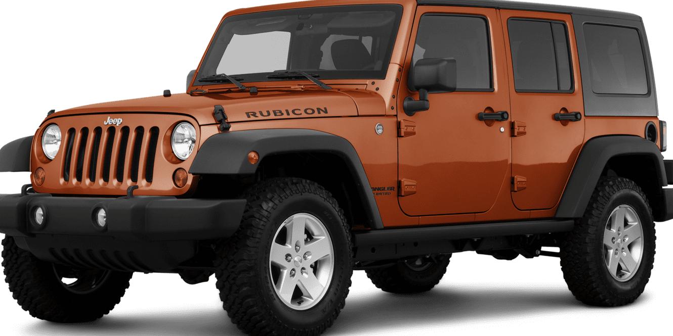 JEEP WRANGLER 2011 1J4BA6H13BL546776 image