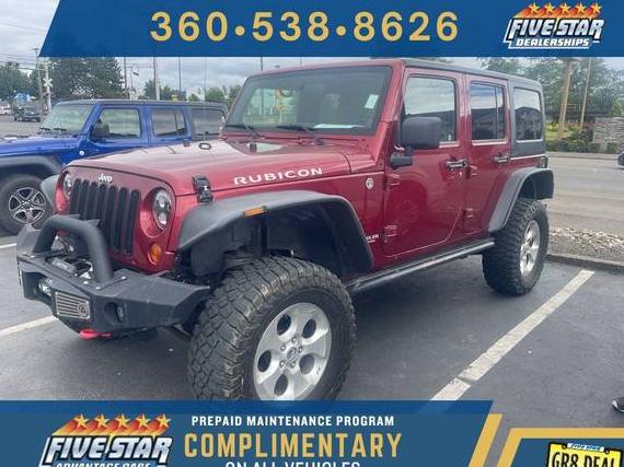 JEEP WRANGLER 2011 1J4BA6H1XBL519252 image JEEP WRANGLER 2011 1J4BA6H1XBL519252 image