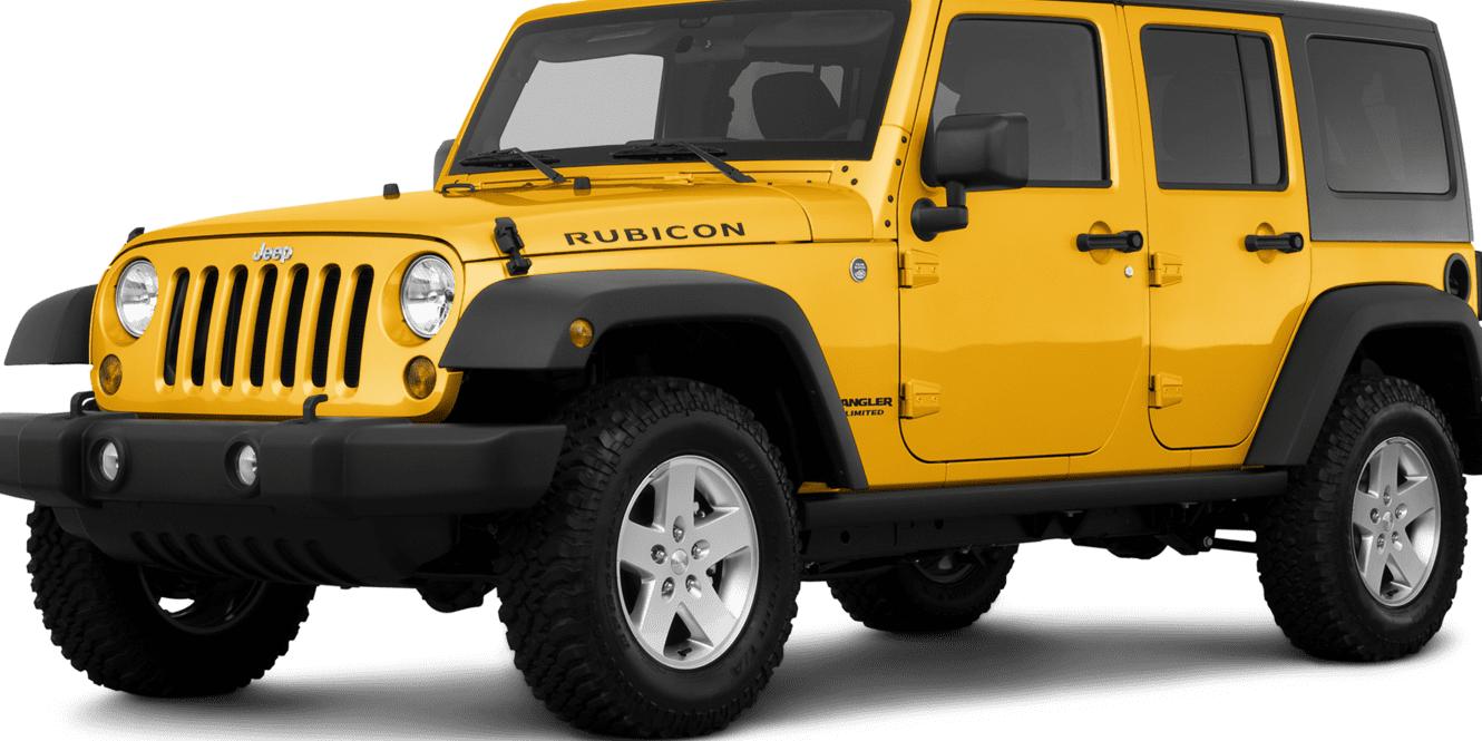 JEEP WRANGLER 2011 1J4HA6H15BL528001 image