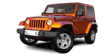 JEEP WRANGLER 2011 1J4AA2D14BL638148 image