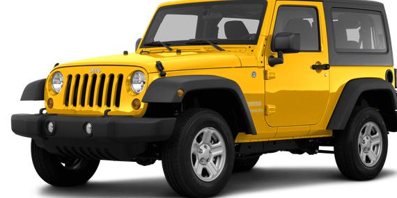 JEEP WRANGLER 2011 1J4GA2D13BL538231 image