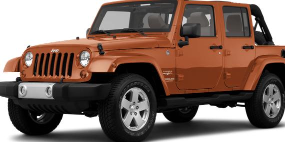 JEEP WRANGLER 2011 1J4BA5H15BL588330 image