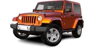 JEEP WRANGLER 2011 1J4BA6D12BL598051 image