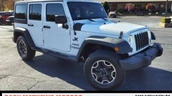 JEEP WRANGLER 2011 1J4BA3H15BL559933 image