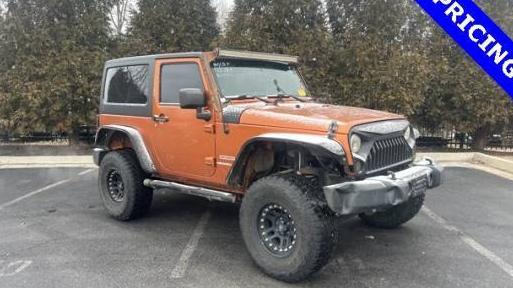 JEEP WRANGLER 2011 1J4AA2D12BL638021 image