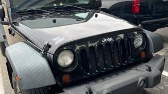 JEEP WRANGLER 2011 1J4BA6H15BL626869 image