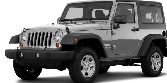 JEEP WRANGLER 2011 1J4HA7H16BL582400 image