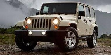 JEEP WRANGLER 2011 1J4BA5H12BL592450 image