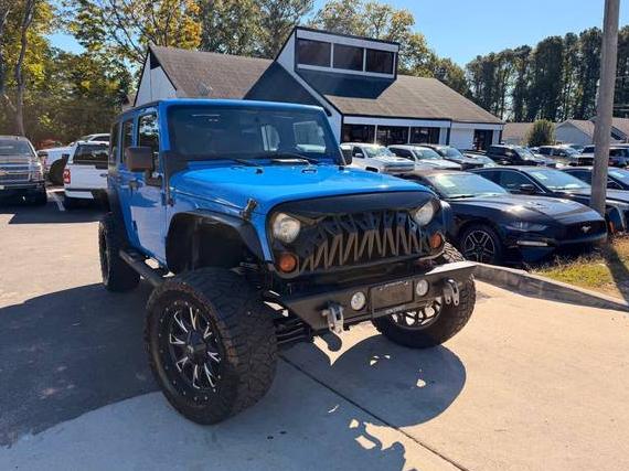 JEEP WRANGLER 2011 1J4BA3H1XBL623450 image JEEP WRANGLER 2011 1J4BA3H1XBL623450 image