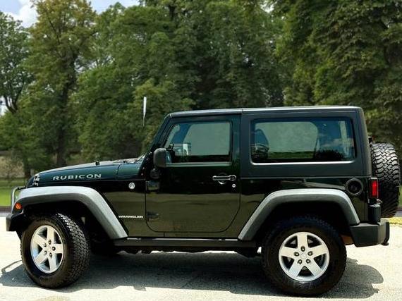 JEEP WRANGLER 2011 1J4HA6D16BL525811 image