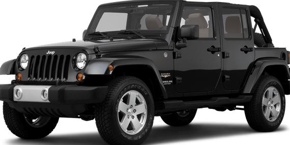 JEEP WRANGLER 2011 1J4HA5H13BL557037 image