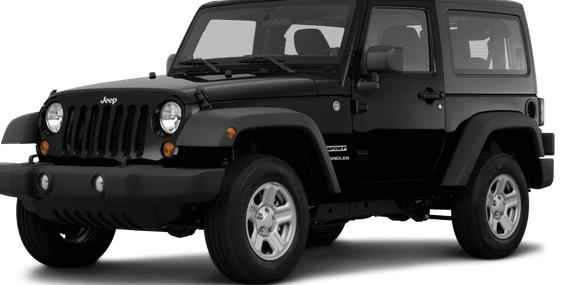 JEEP WRANGLER 2011 1J4BA7H19BL578413 image