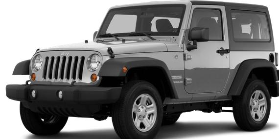 JEEP WRANGLER 2011 1J4AA2D15BL521954 image