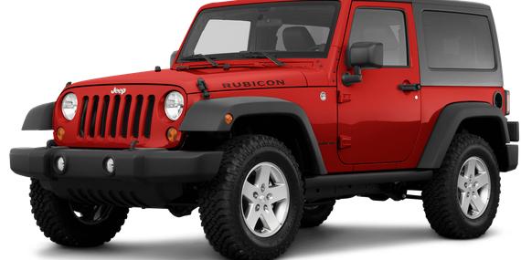 JEEP WRANGLER 2011 1J4BA6D13BL546637 image