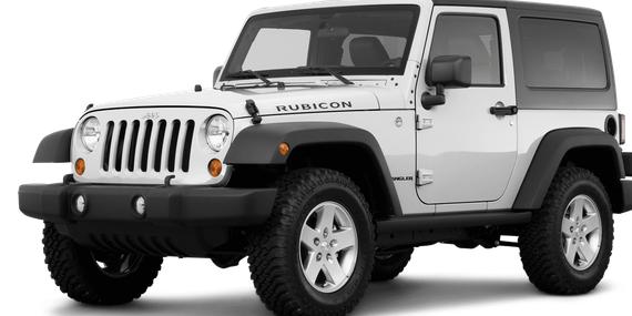 JEEP WRANGLER 2011 1J4BA6D17BL604619 image
