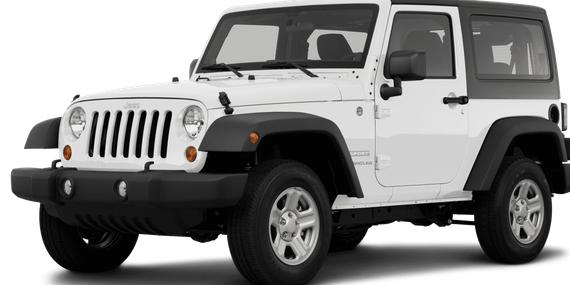 JEEP WRANGLER 2011 1J4AA2D11BL639452 image
