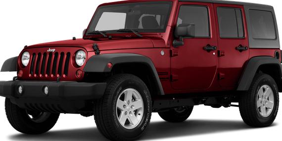 JEEP WRANGLER 2011 1J4BA3H14BL598948 image
