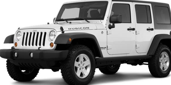 JEEP WRANGLER 2011 1J4BA6H16BL580954 image