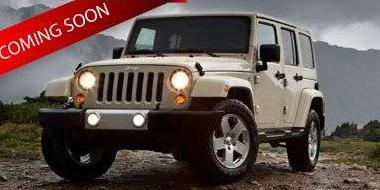 JEEP WRANGLER 2011 1J4BA5H11BL597980 image
