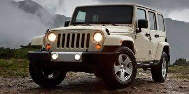 JEEP WRANGLER 2011 1J4HA6H17BL623479 image