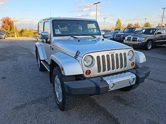 JEEP WRANGLER 2011 1J4GA5D1XBL579053 image JEEP WRANGLER 2011 1J4GA5D1XBL579053 image