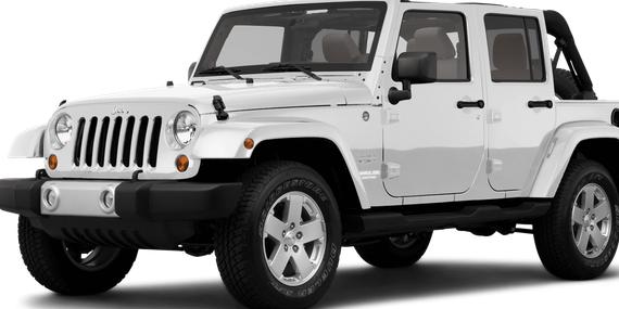 JEEP WRANGLER 2011 1J4BA5H12BL565510 image