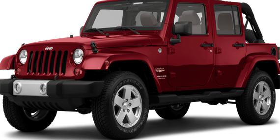 JEEP WRANGLER 2011 1J4BA5H15BL543128 image