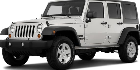 JEEP WRANGLER 2011 1J4BA3H16BL599521 image JEEP WRANGLER 2011 1J4BA3H16BL599521 image