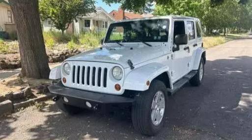 JEEP WRANGLER 2011 1J4HA5H1XBL619307 image