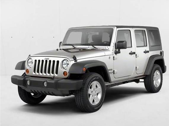 JEEP WRANGLER 2011 1J4BA3H11BL597708 image
