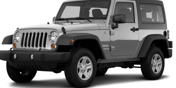 JEEP WRANGLER 2011 1J4AA7D16BL590858 image