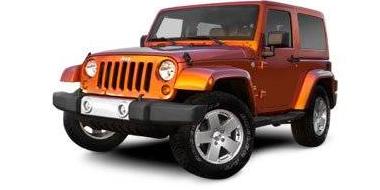 JEEP WRANGLER 2011 1J4AA2D15BL637106 image