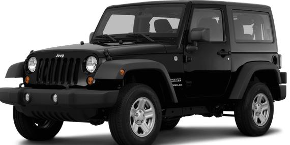 JEEP WRANGLER 2011 1J4BA7H14BL578402 image