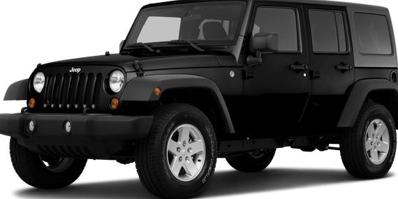 JEEP WRANGLER 2011 1J4BA3H14BL512943 image