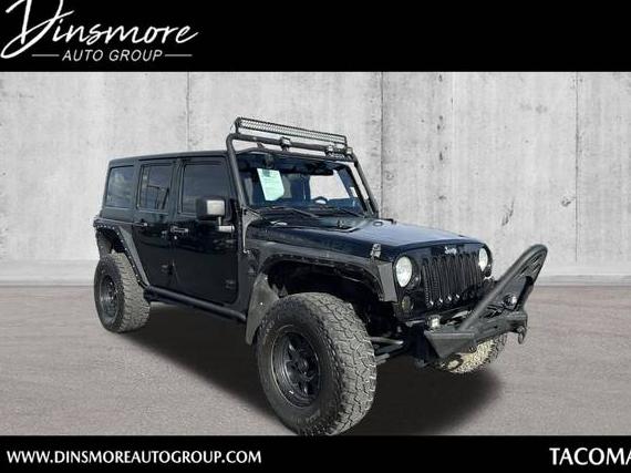 JEEP WRANGLER 2011 1J4HA6H19BL566931 image