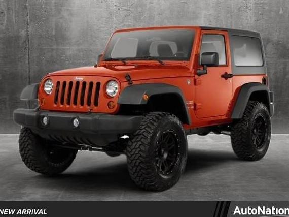 JEEP WRANGLER 2011 1J4HA6D1XBL550789 image