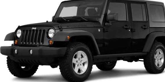 JEEP WRANGLER 2011 1J4HA6H18BL503609 image