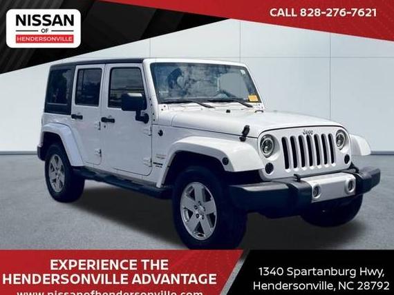 JEEP WRANGLER 2011 1J4HA5H14BL623384 image