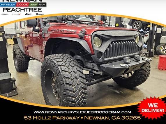 JEEP WRANGLER 2011 1J4BA6H18BL589221 image