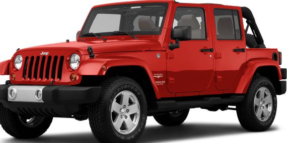 JEEP WRANGLER 2011 1J4BA5H19BL502386 image