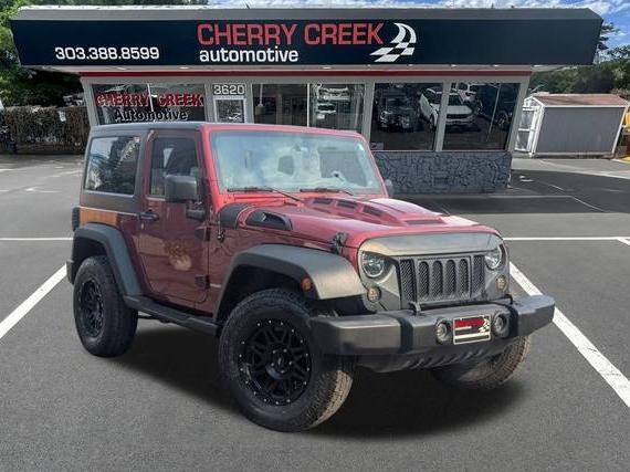 JEEP WRANGLER 2011 1J4HA6D13BL547247 image