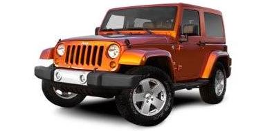 JEEP WRANGLER 2011 1J4AA5D11BL523637 image