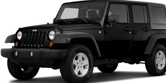 JEEP WRANGLER 2011 1J4BA3H17BL614835 image